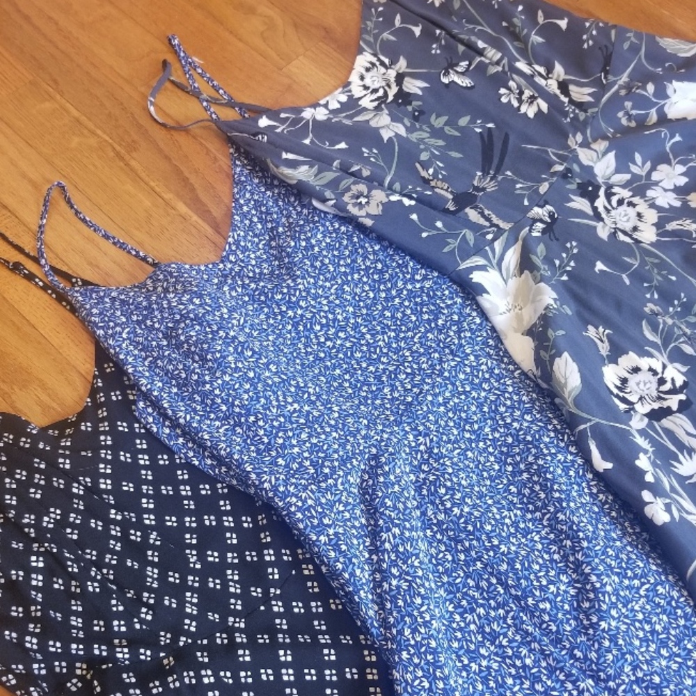 Old Navy Dress Bundle
